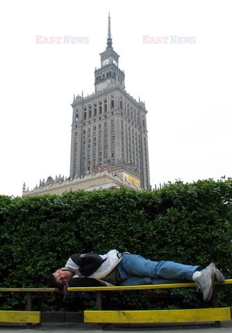 Reporter Poland 2004