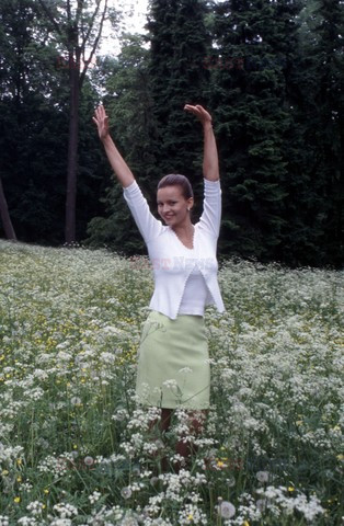 Reporter Poland 2005