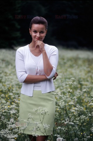 Reporter Poland 2005