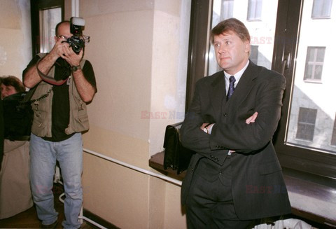 Reporter Poland 2005