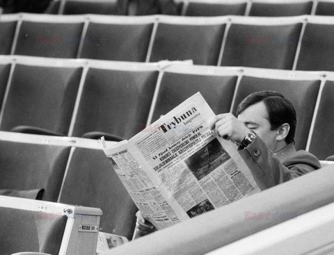 Reporter Poland 2005