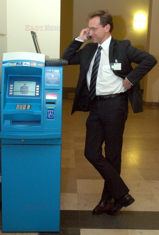 Reporter Poland 2005