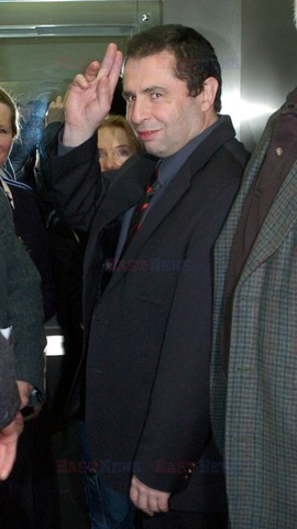 Reporter Poland 2005