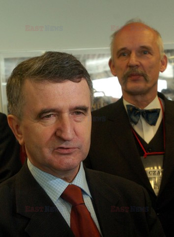 Reporter Poland 2005