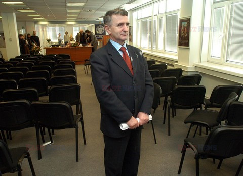 Reporter Poland 2005