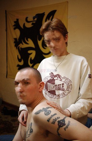 Reporter Poland 2005