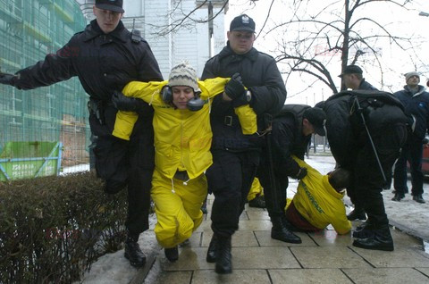 Reporter Poland 2005