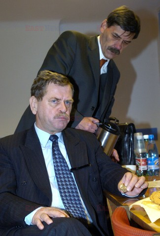 Reporter Poland 2005