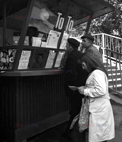 Reporter Poland 2005