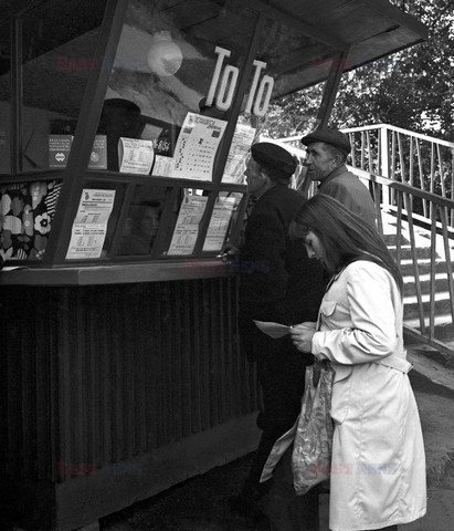 Reporter Poland 2005