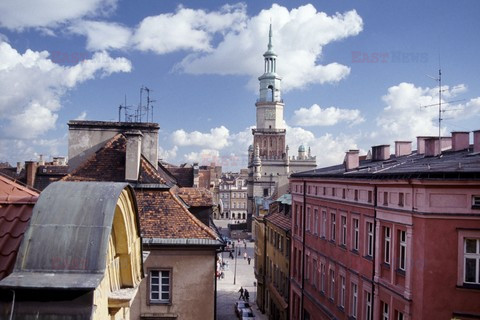 Reporter Poland 2005
