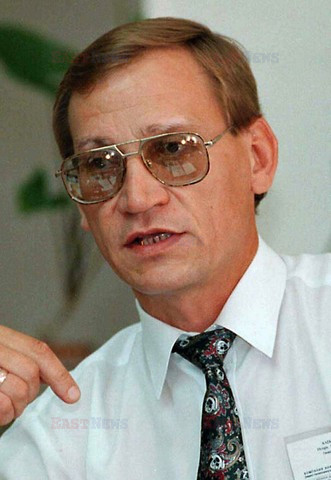 Reporter Poland 2005