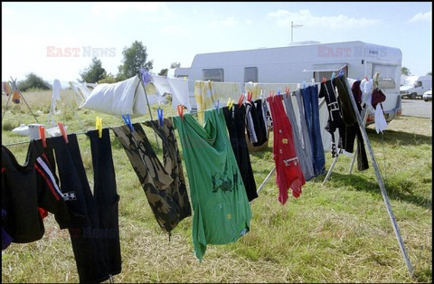 Reporter Poland 2005