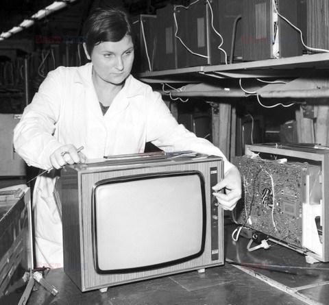Reporter Poland 2005