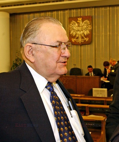 Reporter Poland 2005
