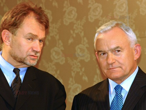 Reporter Poland 2005