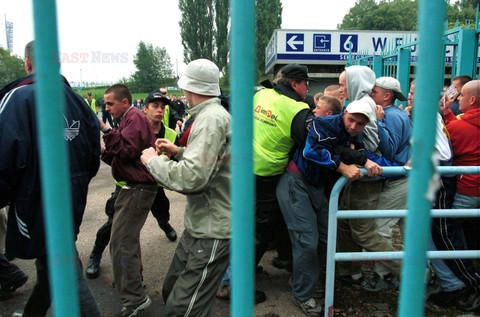 Reporter Poland 2005