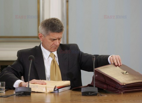 Reporter Poland 2005