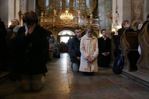 Reporter Poland 2005