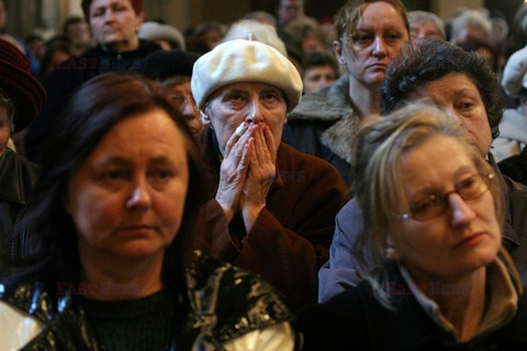 Reporter Poland 2005