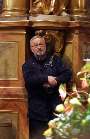 Reporter Poland 2005