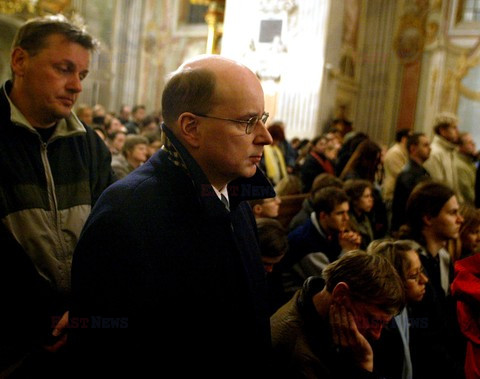 Reporter Poland 2005