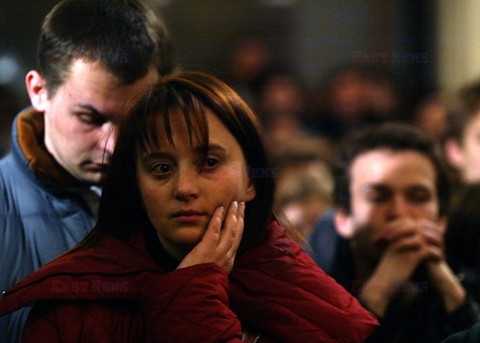 Reporter Poland 2005