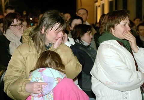 Reporter Poland 2005