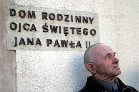 Reporter Poland 2005
