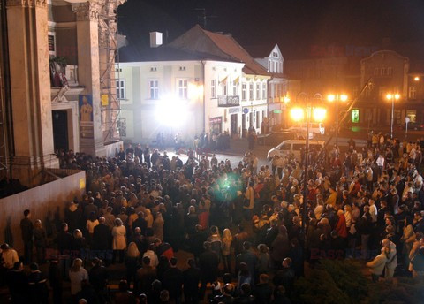 Reporter Poland 2005