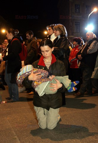 Reporter Poland 2005