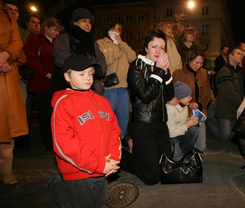 Reporter Poland 2005