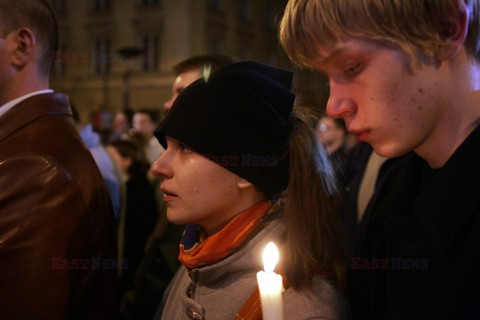 Reporter Poland 2005