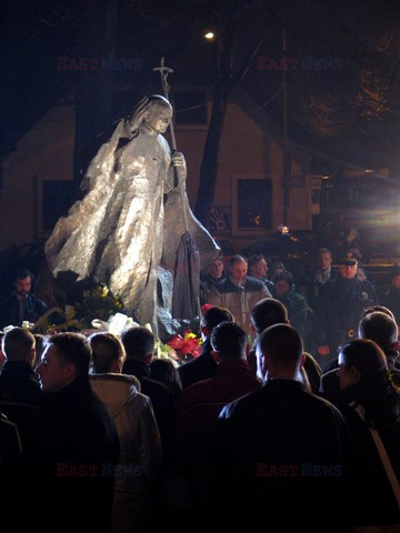 Reporter Poland 2005