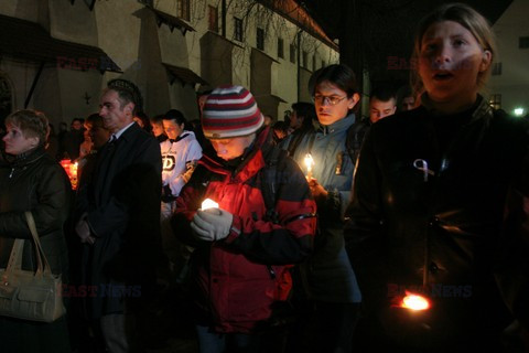 Reporter Poland 2005
