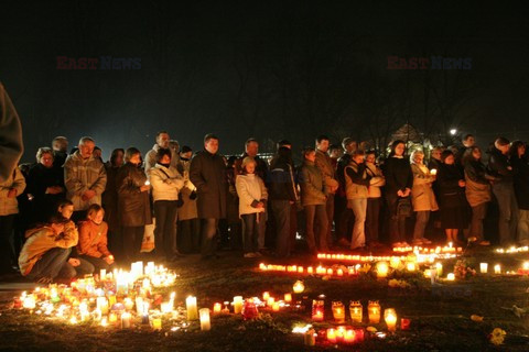 Reporter Poland 2005