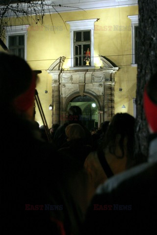 Reporter Poland 2005