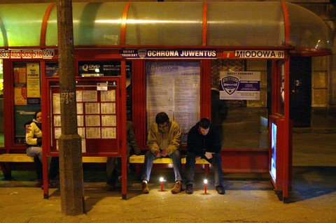 Reporter Poland 2005