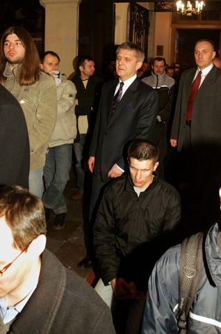 Reporter Poland 2005