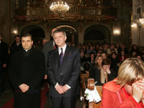 Reporter Poland 2005