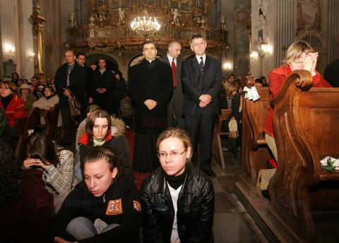 Reporter Poland 2005