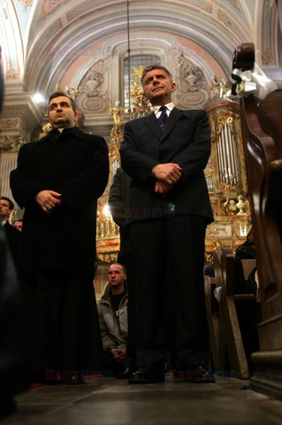 Reporter Poland 2005