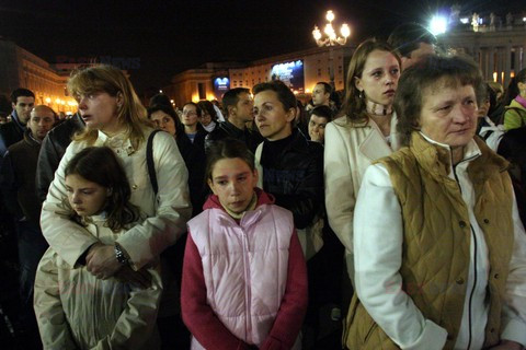 Reporter Poland 2005