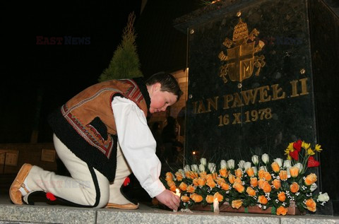 Reporter Poland 2005