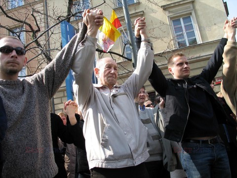 Reporter Poland 2005