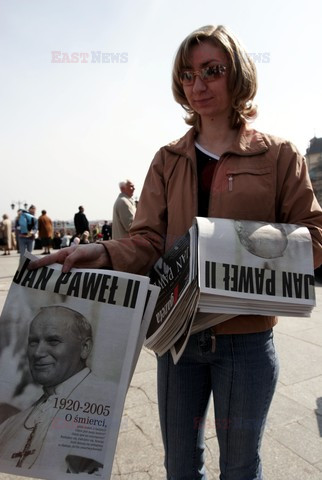 Reporter Poland 2005