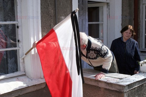 Reporter Poland 2005