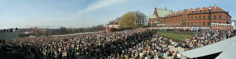 Reporter Poland 2005