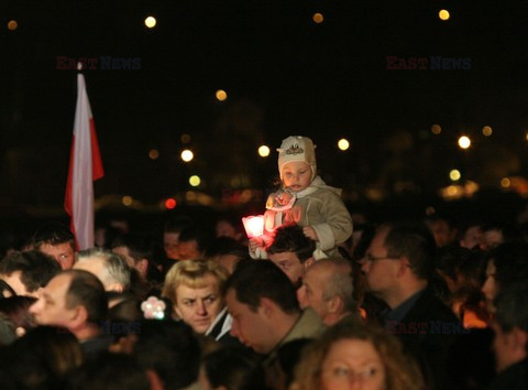 Reporter Poland 2005
