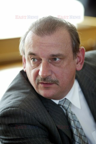 Reporter Poland 2005
